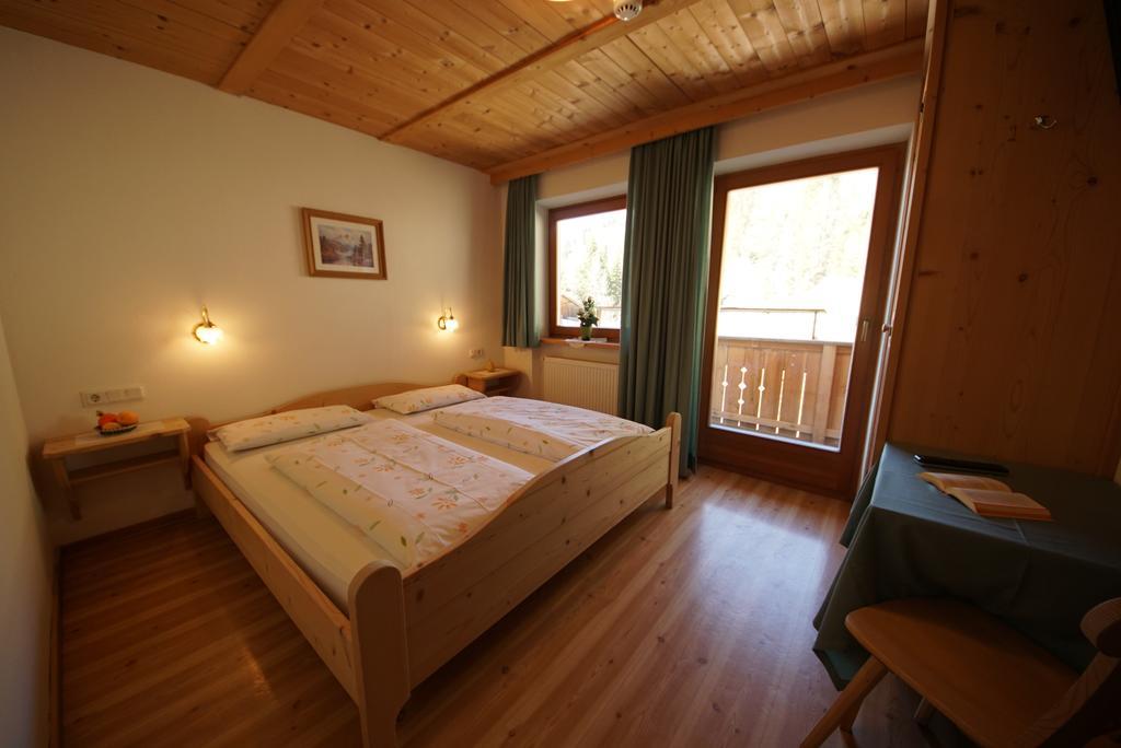 Hotel Ciurnadu La Valle Esterno foto