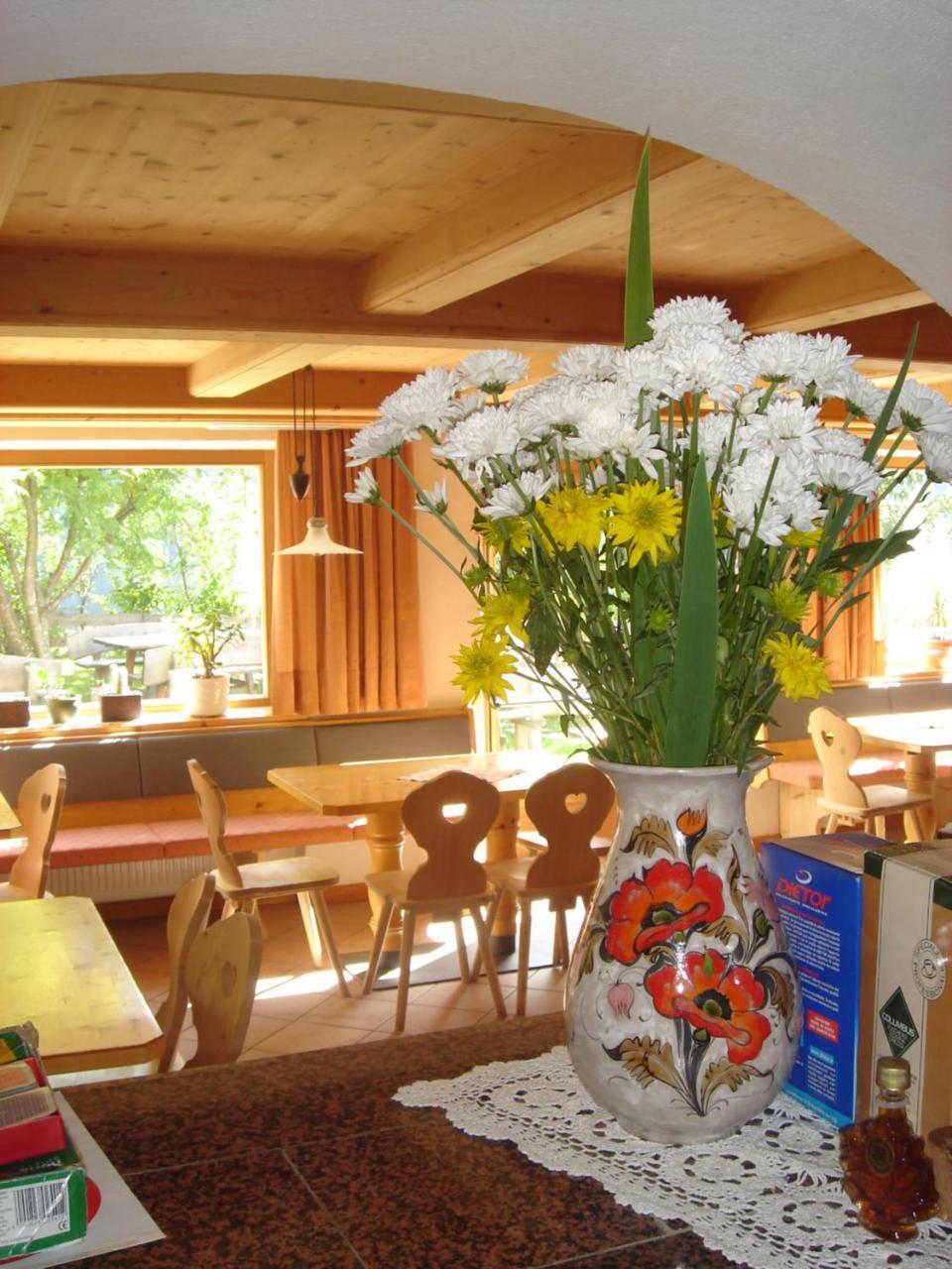 Hotel Ciurnadu La Valle Esterno foto